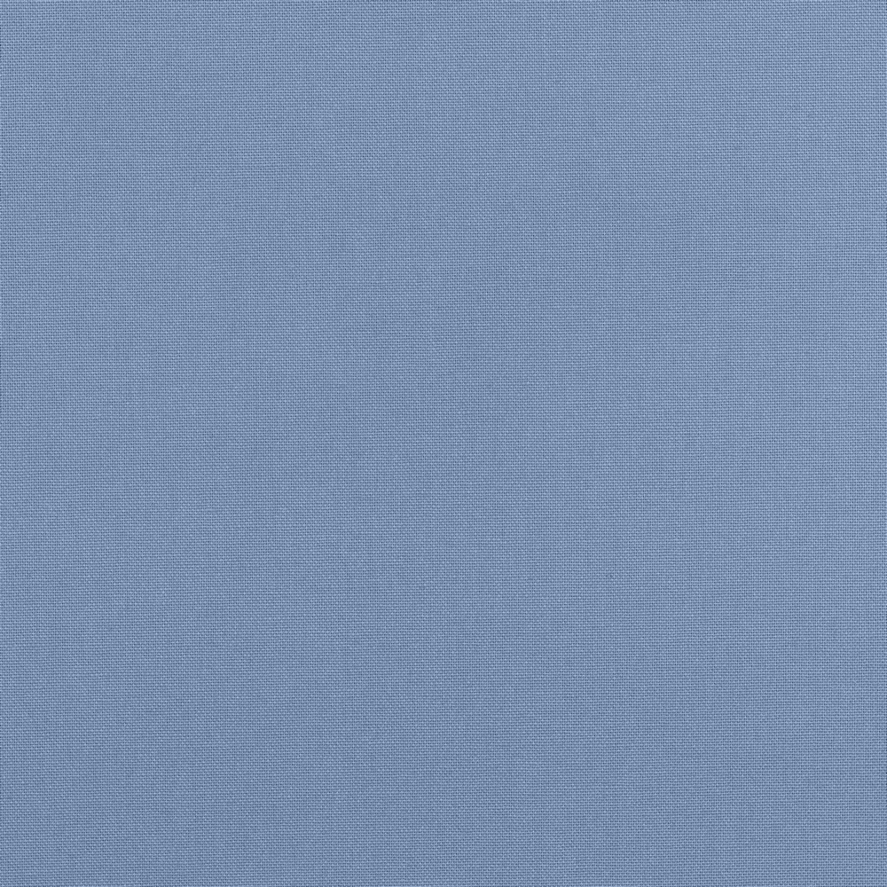 Imagen del producto: Tela Poppy azul cielo, loneta - medio metro