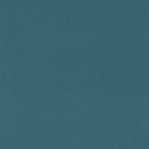 Imagen del producto: 	Tela Poppy de pana fina azul petróleo - 58 x 140 cm