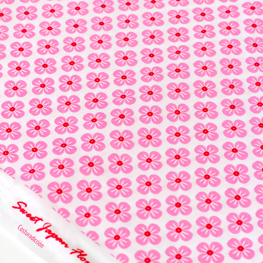 Imagen de producto: https://tienda.costuradiccion.com/img/articulos/secundarias14295-tela-poppy-flores-japonesas-rosa-algodon-medio-metro-1.jpg